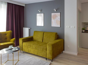 VacationClub - Apartamenty Zakopiańskie Apartament 411